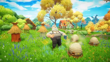 Everdream Valley preview 10