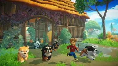 Everdream Valley preview 6