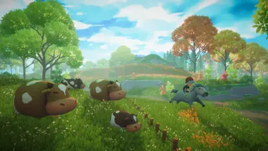 Everdream Valley preview 7