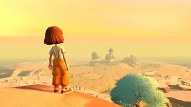 Everdream Village preview 3