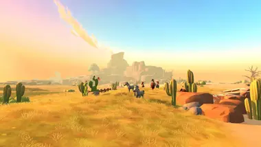 Everdream Village preview 2