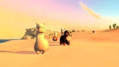 Everdream Village preview 4