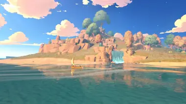 Everdream Village preview 7