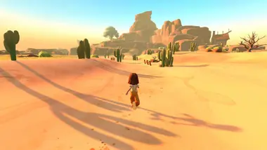 Everdream Village preview 5
