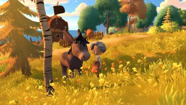 Everdream Village preview 8