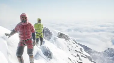 EVEREST VR preview 4