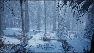 Evergreen: Mountain Life Simulator preview 11