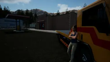 Evergreen: Mountain Life Simulator preview 7