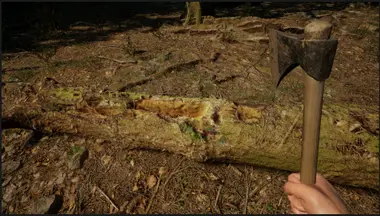 Evergreen: Mountain Life Simulator preview 12