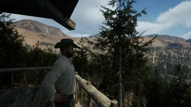 Evergreen: Mountain Life Simulator preview 4