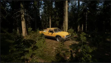 Evergreen: Mountain Life Simulator preview 6