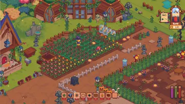 Everholm preview 2