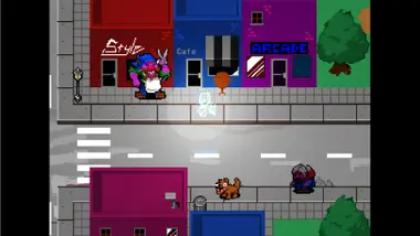 Everhood 2 preview 8