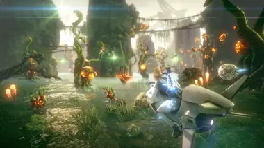 Everreach: Project Eden preview 2