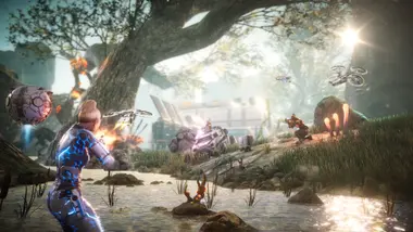 Everreach: Project Eden preview 6