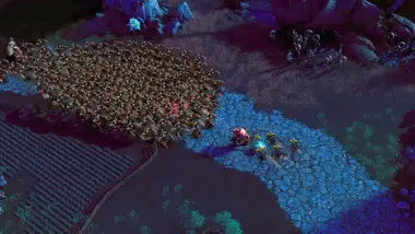 EverSiege: Untold Ages preview 5
