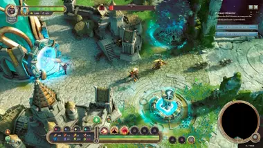 EverSiege: Untold Ages preview 6