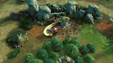 EverSiege: Untold Ages preview 2