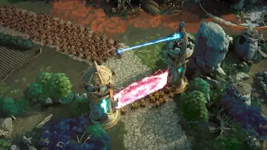 EverSiege: Untold Ages preview 3