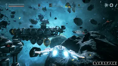 EVERSPACE - Live preview 16