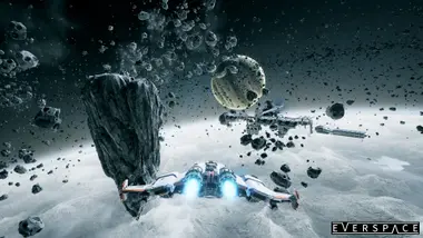 EVERSPACE - Live preview 13