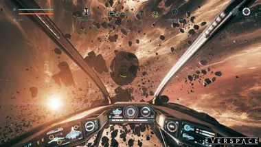 EVERSPACE - Live preview 10