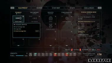 EVERSPACE - Live preview 12