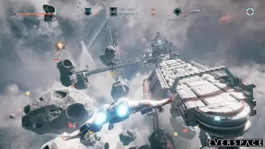 EVERSPACE - Live preview 9