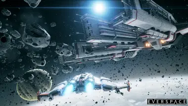 EVERSPACE - Live preview 11
