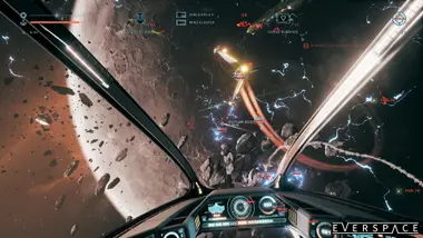 EVERSPACE - Live preview 8