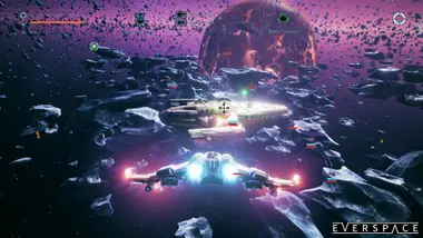 EVERSPACE - Live preview 6