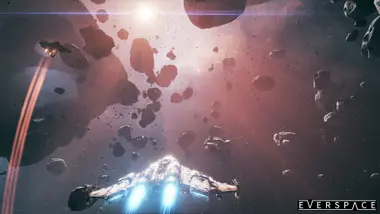 EVERSPACE - Live preview 7