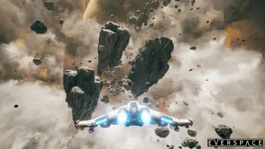 EVERSPACE - Live preview 5