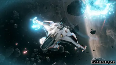 EVERSPACE - Live preview 3