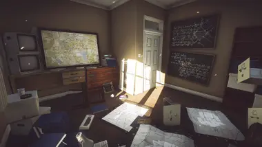 Everybody's Gone to the Rapture preview 4