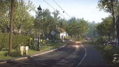 Everybody's Gone to the Rapture preview 5