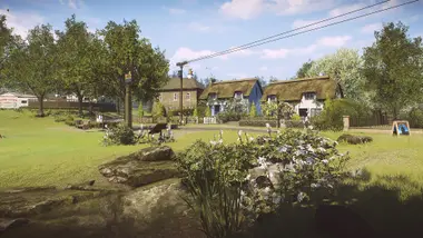 Everybody's Gone to the Rapture preview 3