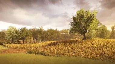 Everybody's Gone to the Rapture preview 2