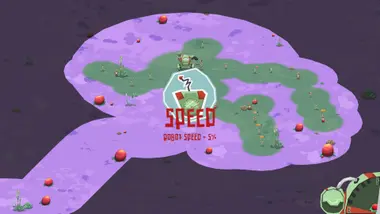 Everything is Peachy preview 5