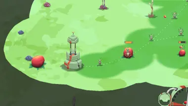 Everything is Peachy preview 2