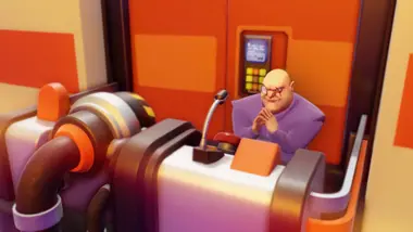 Evil Genius 2: World Domination preview 12
