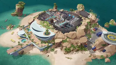 Evil Genius 2: World Domination preview 3