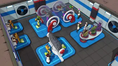 Evil Genius 2: World Domination preview 7