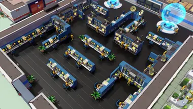 Evil Genius 2: World Domination preview 10