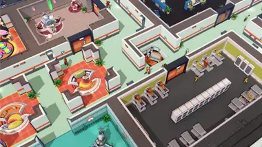 Evil Genius 2: World Domination preview 9