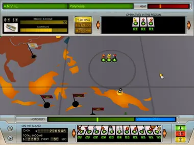Evil Genius - .COM preview 4