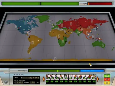 Evil Genius preview 18