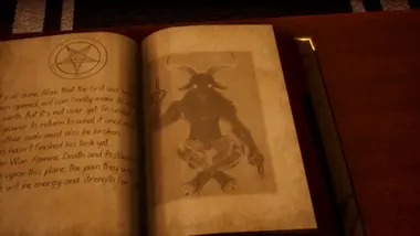 Evil Seal preview 12