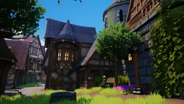 Eville | Deluxe Edition preview 10
