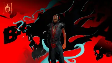 EvilvEvil preview 2